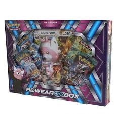 Bewear GX Box